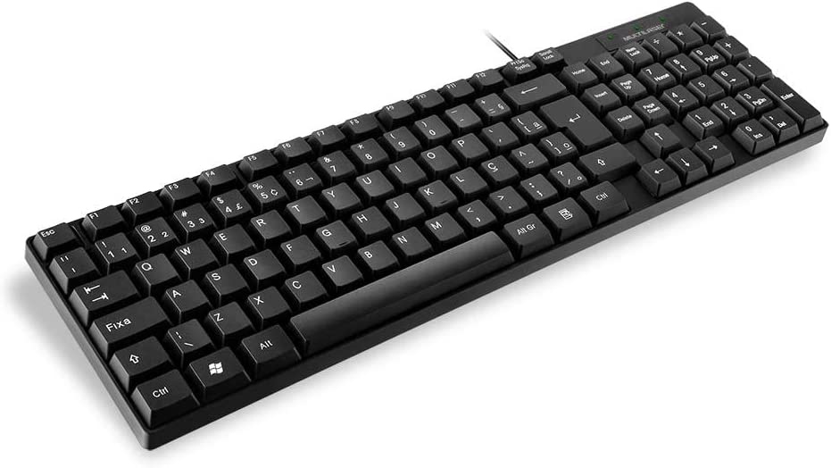 Multilaser - TC193