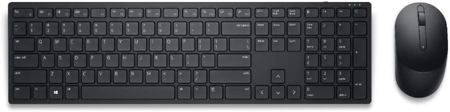 Dell Pro KM5221W