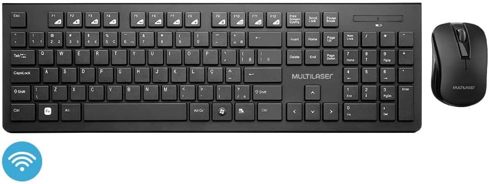 Multilaser TC212