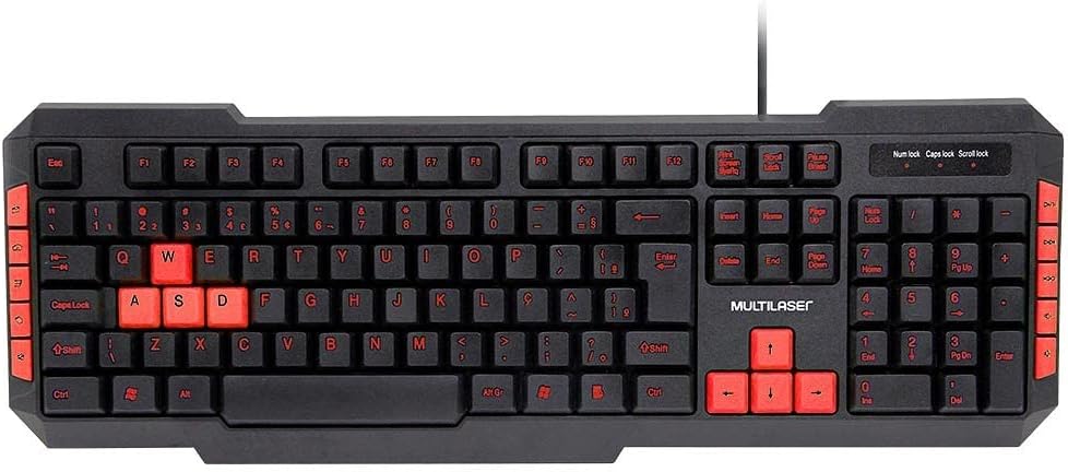 Multilaser TC160
