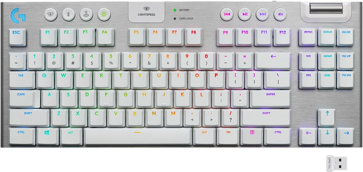 Logitech G915 TKL