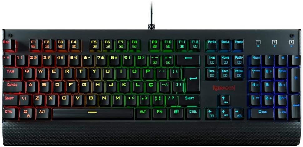  Redragon Kala Rgb